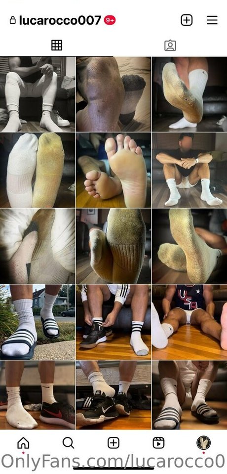 lucarocco07 star nudes photo