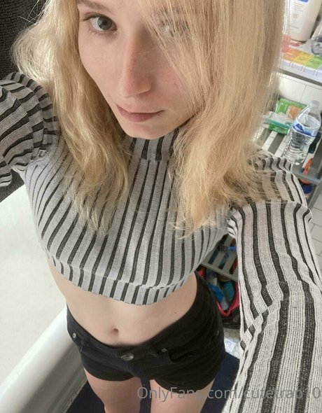 cutetrap10 high quality star gallery