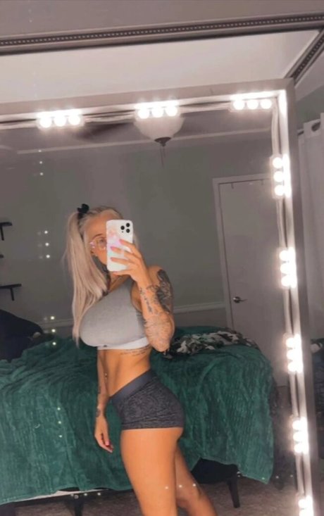 Audieeblondie high quality actress galleries