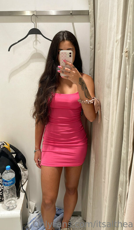 itsalthea exclusive actress photo