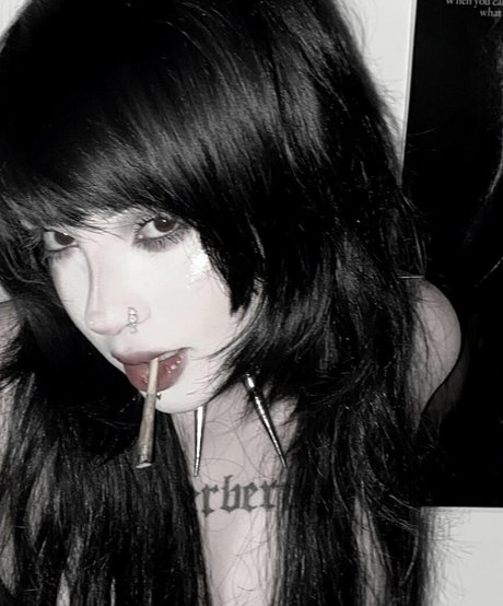 Ghostbabss star naked images