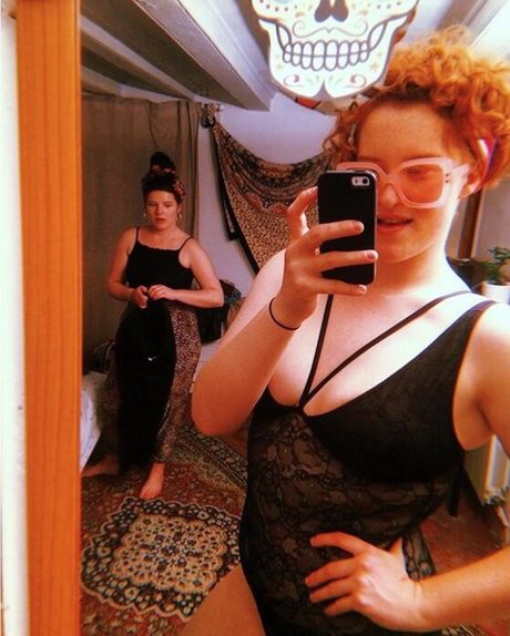 Try Channel erotic model pics