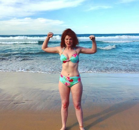 Try Channel pornstar naked photo