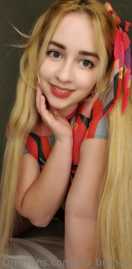 Vip branda pornstar nudes pics