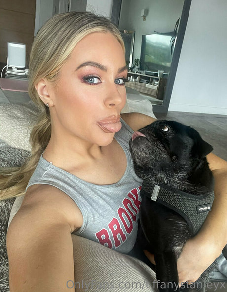 tiffanystanleyx model hd gallery