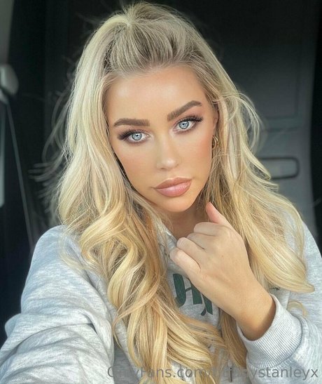 tiffanystanleyx free pornstar galleries