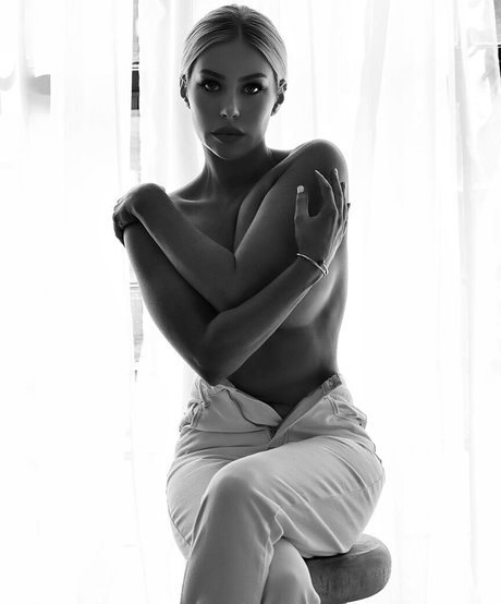 tiffanystanleyx pornstar free image