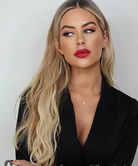 tiffanystanleyx high quality model picture