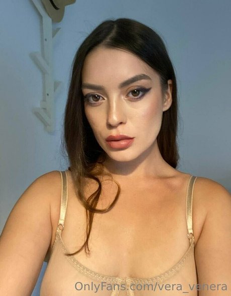vera venera hd model image