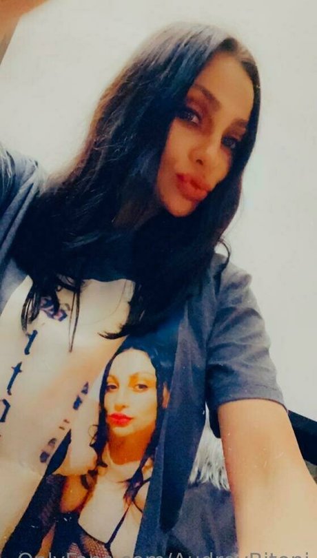 audreybitoni pornstar sexy images