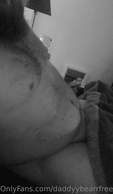 daddyybearrfree model nudes pics