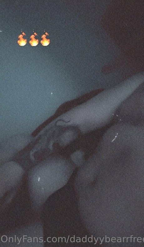 daddyybearrfree perfect model pic