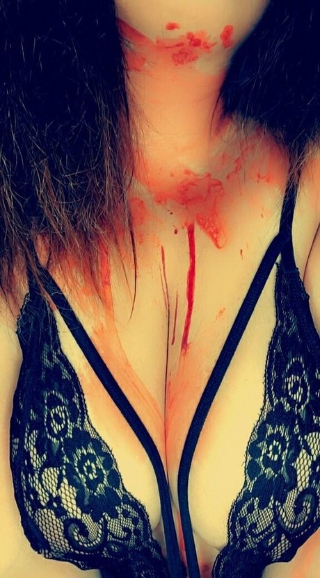 queenbish317 model free archive