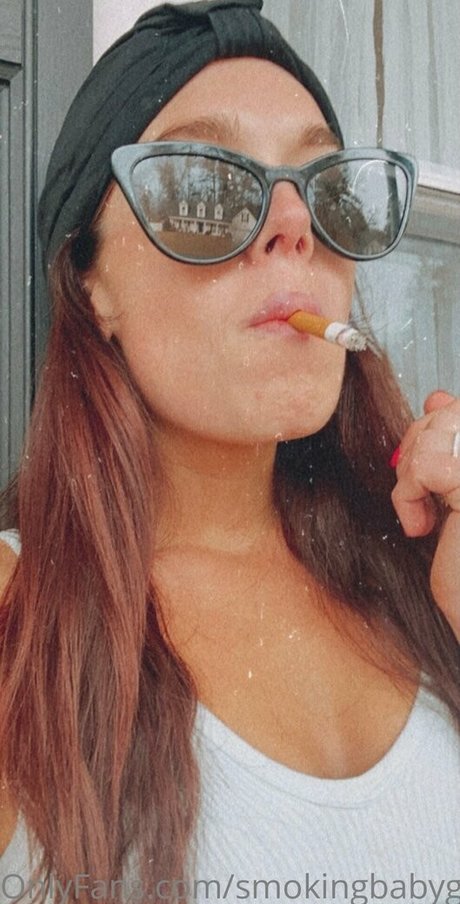 smokingbabygirl99 Profile pic