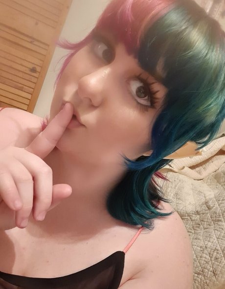 kitsucerise pretty star archive