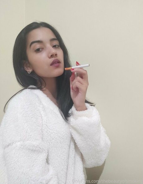 thebeautyofsmoking star image