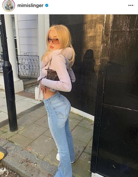 Mimi Slinger pornstar high quality pictures