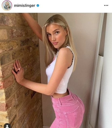 Mimi Slinger pornstar hot galleries