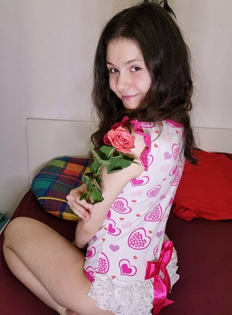 blooming x daisy hd actress pic