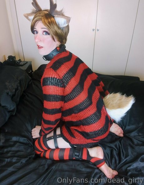 dead girly model erotic archive