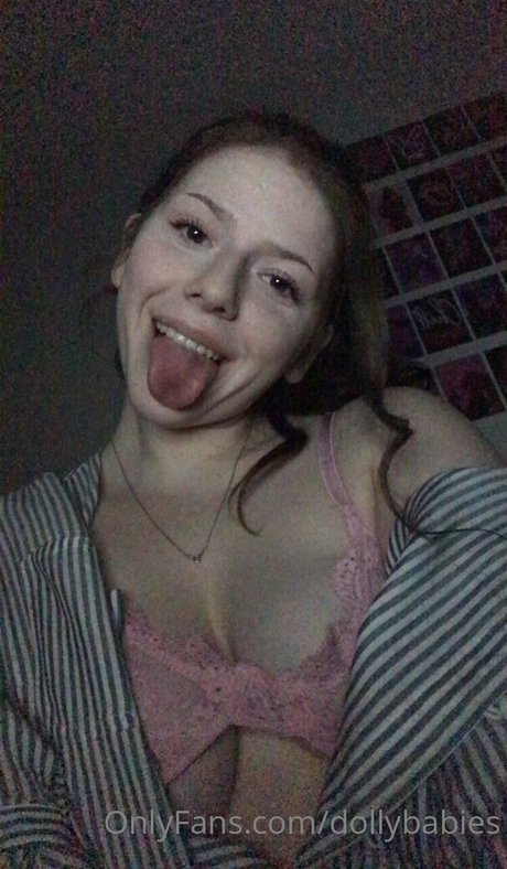 Dollybabies erotic actress photos