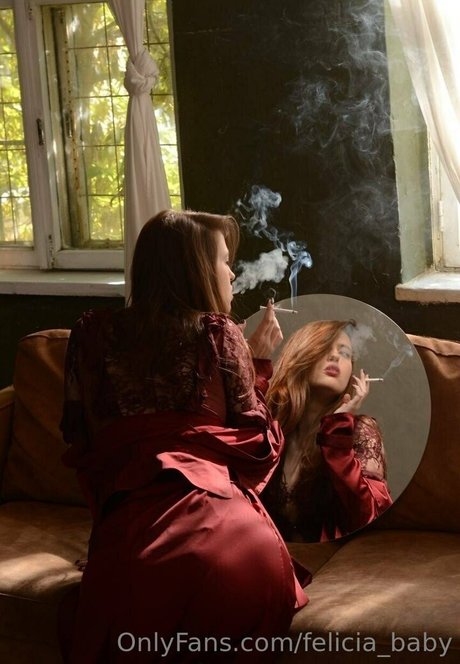 felicia baby beautiful star photos