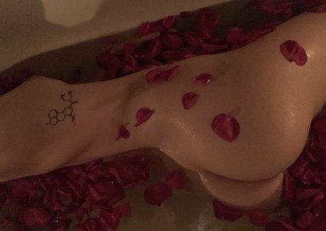 felicia baby Profile pic