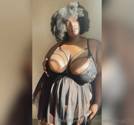 forbiddenfruyt23 model free pic