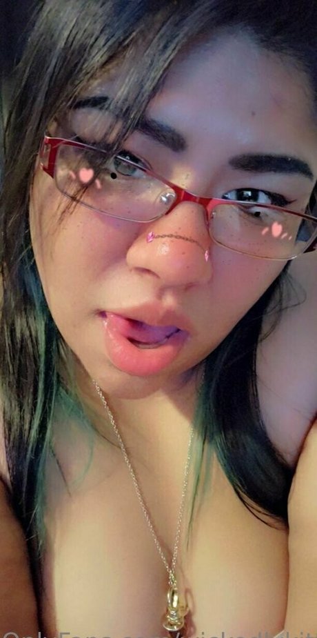 wickedlykitten model naked picture