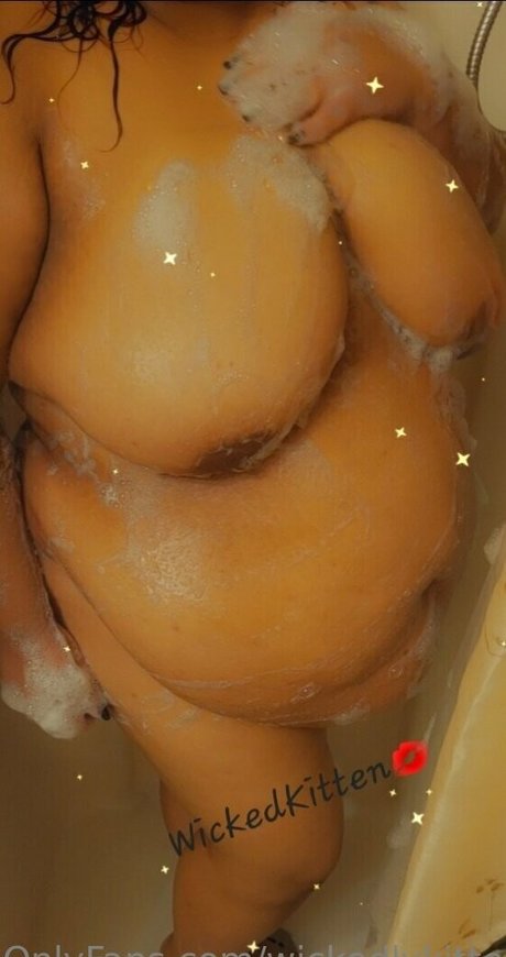 wickedlykitten model exclusive photo