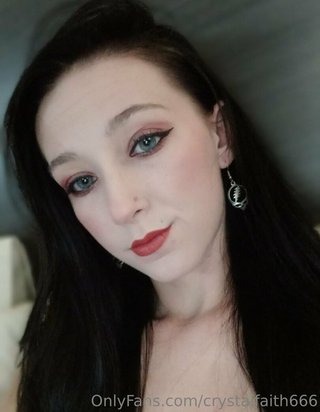 crystalfaith666 sexy star archive