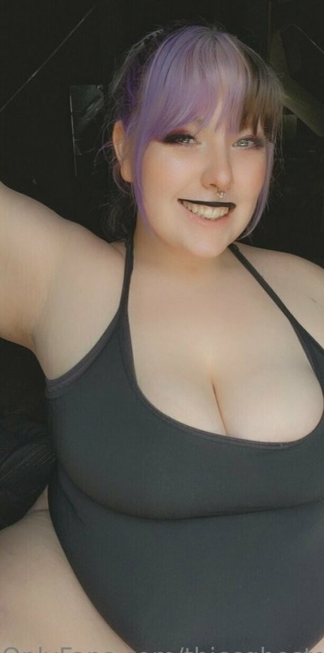 thiccghostgirl star hd pictures