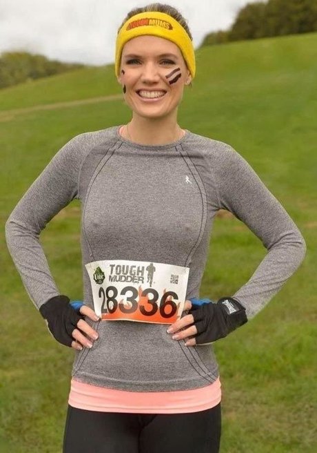 Charlotte Hawkins Profile pic