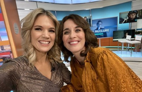 Charlotte Hawkins nudes actress photos