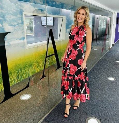 Charlotte Hawkins beautiful actress pics
