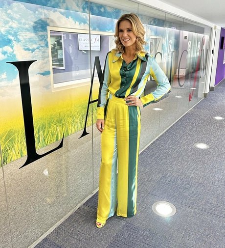 Charlotte Hawkins actress img