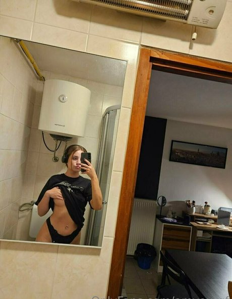 amyourgf pretty model photos