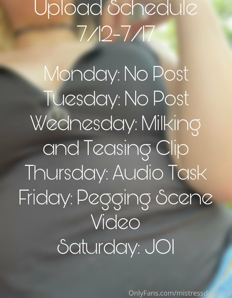 mistressdamiana model xxx pic