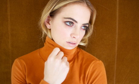 Emily Wickersham top model pictures