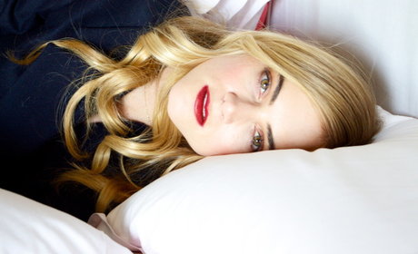 Emily Wickersham pornstar naked picture