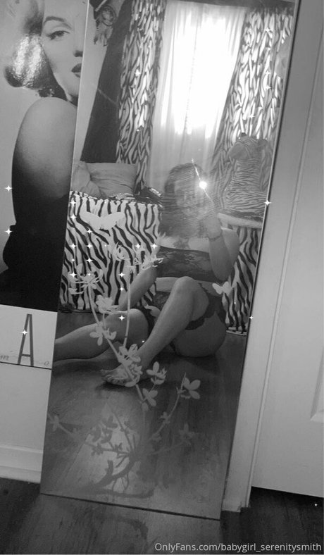 serenitysapphire808 sexy actress pic