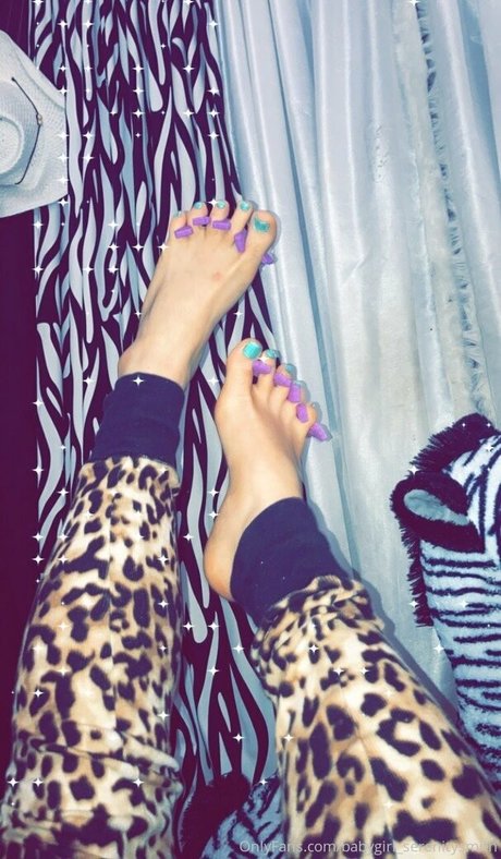 serenitysapphire808 model pretty photos