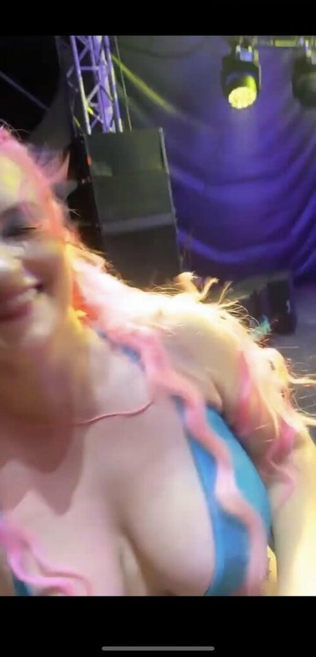 Grace Chatto star naked images