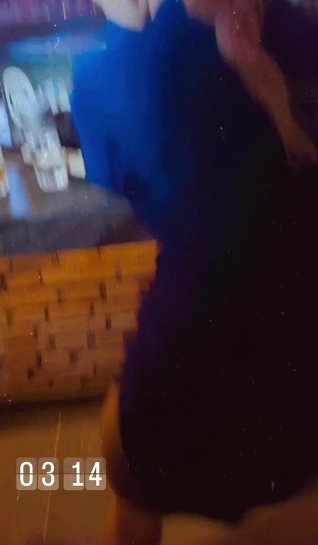 Grace Chatto pornstar perfect pic