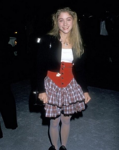 Christine Lakin pornstar best photos