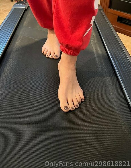 footgoddessmacie model art archive