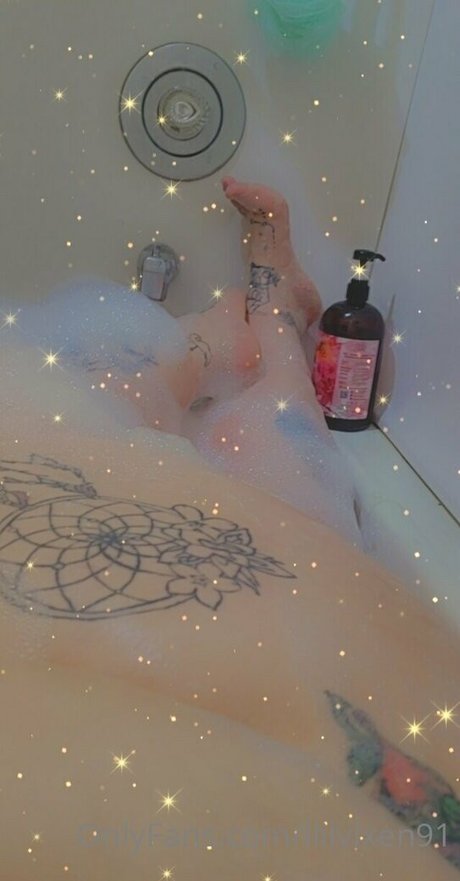 foxxxymomma91 nudes star image