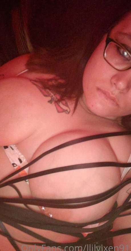 foxxxymomma91 adult model image