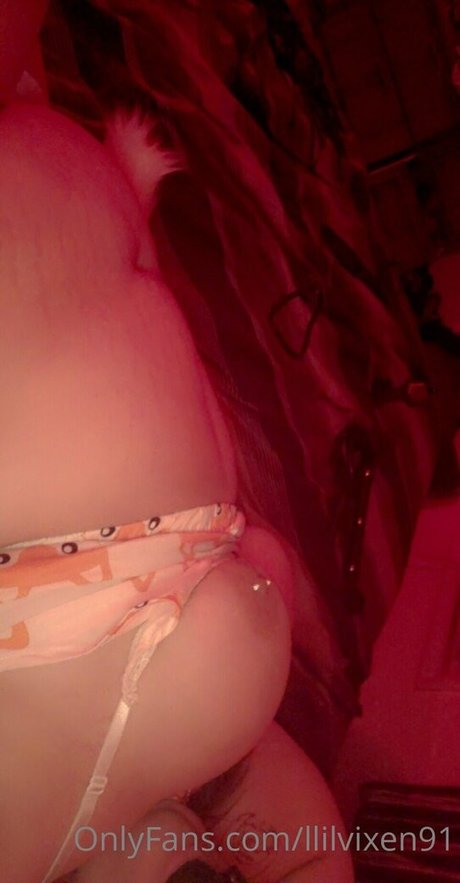 foxxxymomma91 perfect star picture