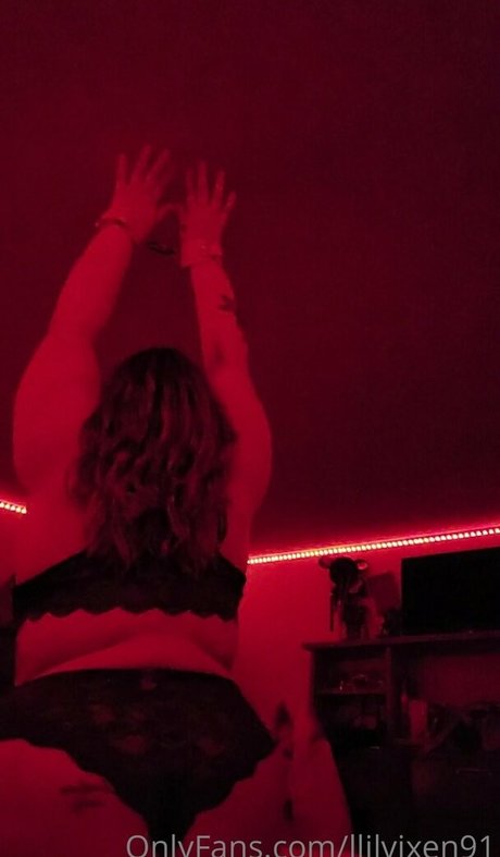 foxxxymomma91 beautiful model img